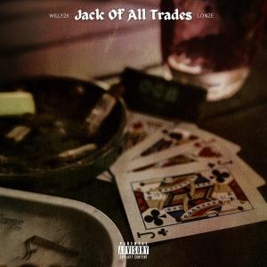Willy2x的專輯Jack Of All Trades (Explicit)