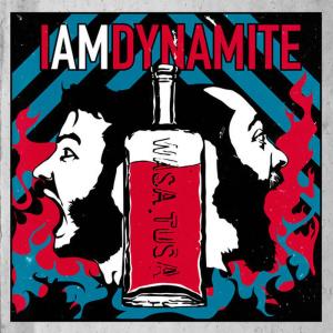 ดาวน์โหลดและฟังเพลง Liz พร้อมเนื้อเพลงจาก IAMDYNAMITE