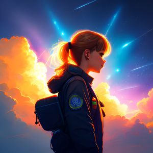 收听M&K的You Light The Sky (Instrumental Version)歌词歌曲