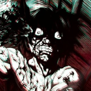 Album URUMA from HRFKKILLA