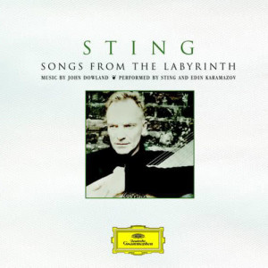 ดาวน์โหลดและฟังเพลง Come Again พร้อมเนื้อเพลงจาก Sting