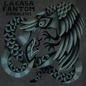 收聽La Casa Fantom的Note to Self歌詞歌曲