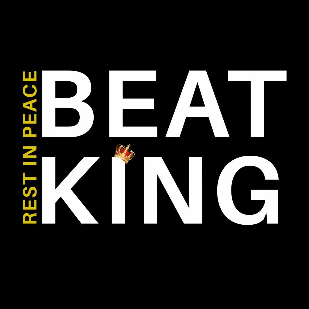 RIP BeatKing (feat. Jdawg) (Explicit)