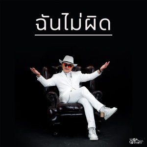 Listen to ฉันไม่ผิด song with lyrics from Tik Shiro