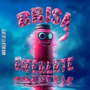 ดาวน์โหลดและฟังเพลง Brisa Diferente (Explicit) พร้อมเนื้อเพลงจาก Nick Dilla