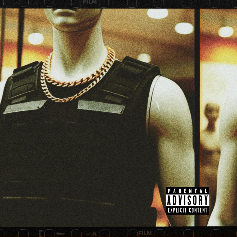 Mannequin (feat. Villa Velli & Deziner Drugz) (Explicit)