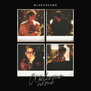 Blackbeans的專輯Welcome Home