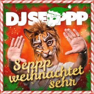 DJ Seppp的專輯SEPPP WEIHNACHTET SEHR - EP