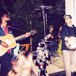 default playlist img