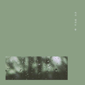 Album 짝사랑 from 비가 내리는 밤