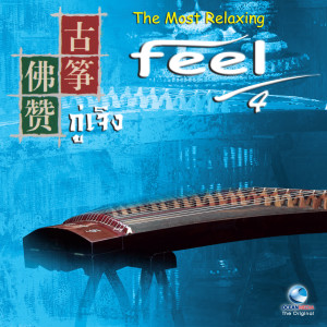 อัลบัม Feel, Vol. 4 (The Most Relaxing "Gu - Zang") ศิลปิน YANG PEI - XIUN