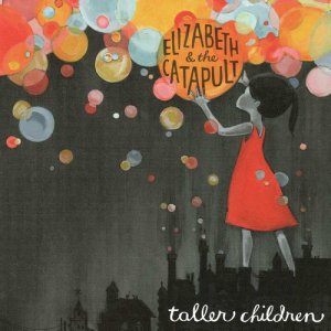 收聽Elizabeth & The Catapult的Perfectly Perfect歌詞歌曲