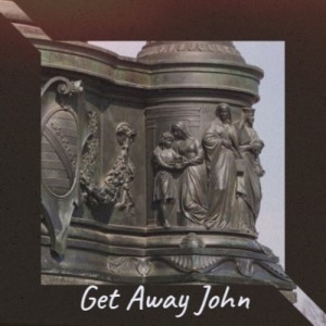 Album Get Away John from Juan D'Arienzo