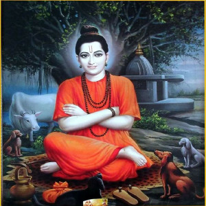 Suman Datta的專輯Gurudev Datta