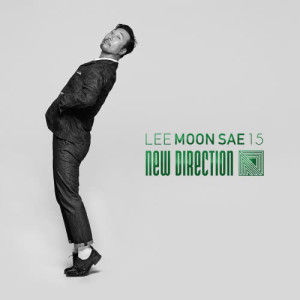 Lee Moon Sae的專輯NEW DIRECTION