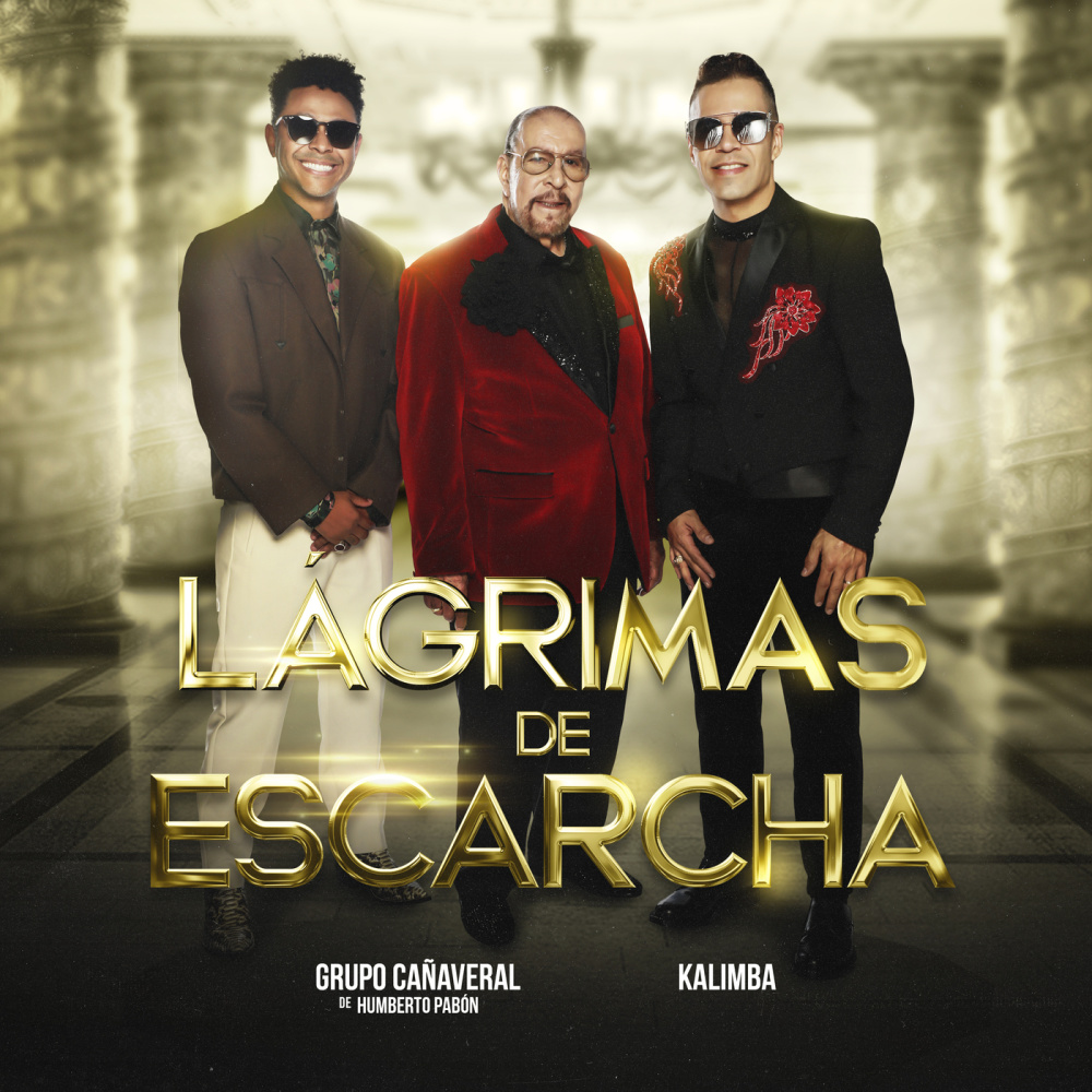 Lágrimas De Escarcha