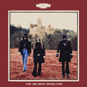 ดาวน์โหลดและฟังเพลง Demons in My Mind พร้อมเนื้อเพลงจาก Kadavar