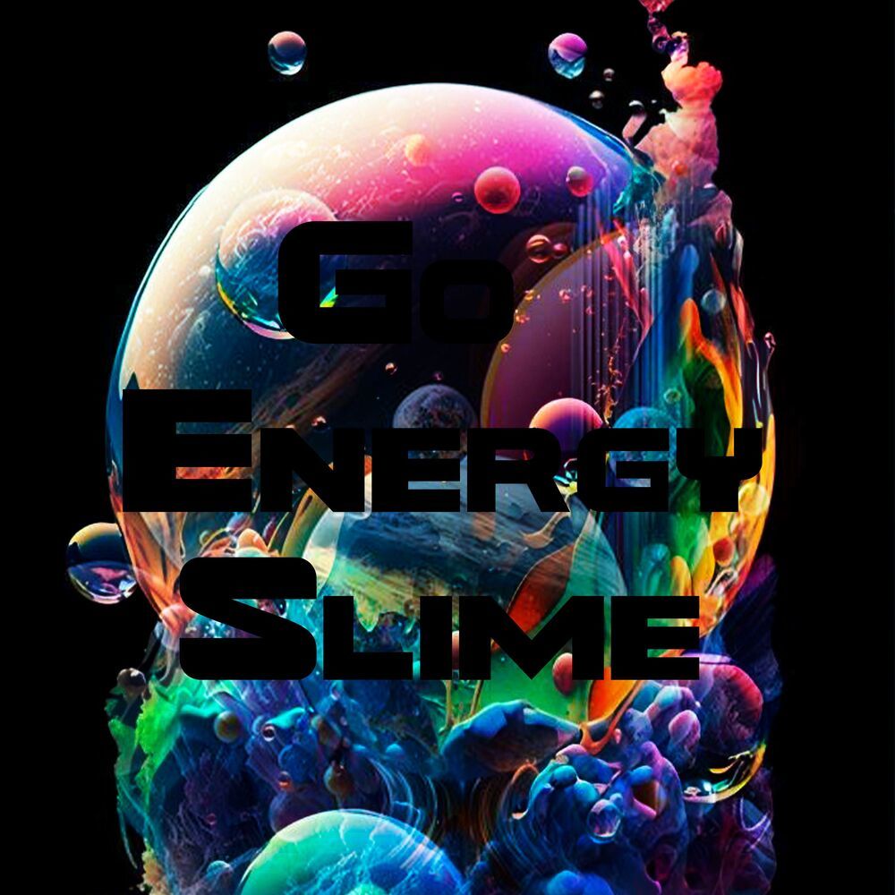 Go Energy Slime