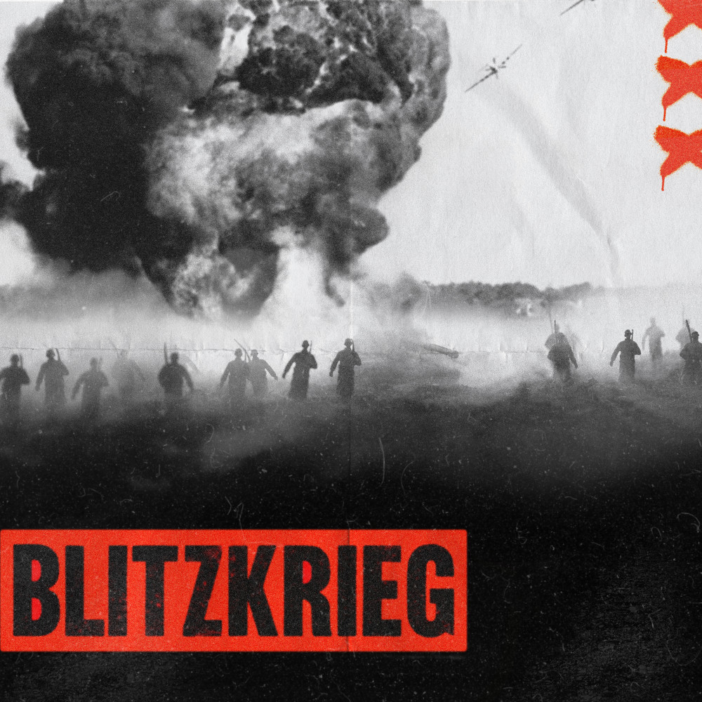 Blitzkrieg (Explicit) (Coone Remix|Coone Remix)