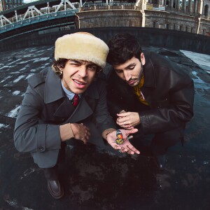 default playlist img