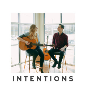 Listen to Intentions song with lyrics from Megan Davies