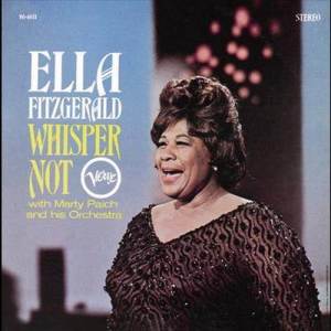 ดาวน์โหลดและฟังเพลง Old McDonald พร้อมเนื้อเพลงจาก Ella Fitzgerald