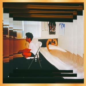 Prosper的專輯Trippy Personas (Explicit)