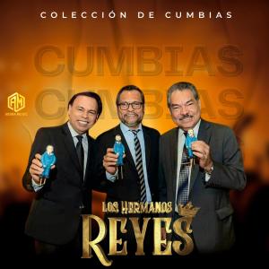 Los Hermanos Reyes的專輯Colección de  Cumbias