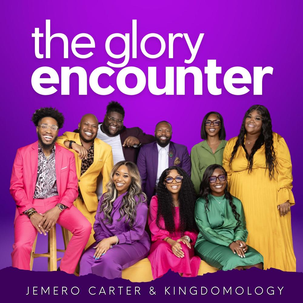 K633 Medley: #Jesus/Mighty (feat. Devin Hill)