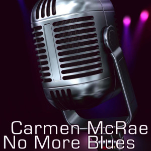 收聽Carmen McRae的Take Five歌詞歌曲