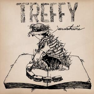 Album Secuéstrame from Treffy