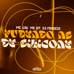 Album Fudendo As De Silicone (Explicit) from DJ Fonseca