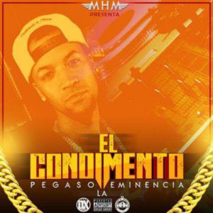 收聽Pegaso La Eminencia的No Te Equivokes (feat. P-One & Socio Chillin)歌詞歌曲