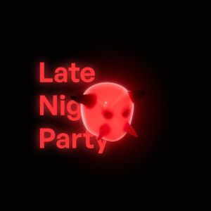 Album Late Night Party oleh Agustin