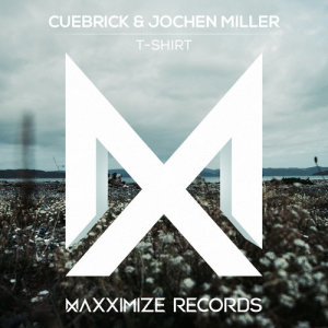 อัลบัม T-Shirt ศิลปิน Cuebrick