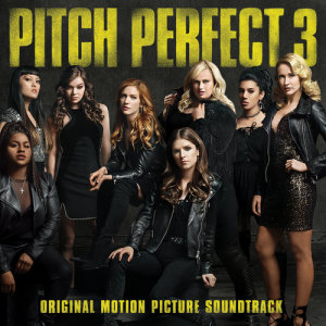 ดาวน์โหลดและฟังเพลง Cake By The Ocean (From "Pitch Perfect 3" Soundtrack) พร้อมเนื้อเพลงจาก The Bellas
