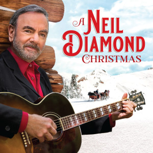 Neil Diamond的專輯A Neil Diamond Christmas