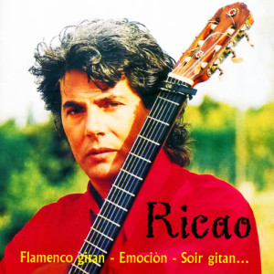 Ricao的專輯Emoción