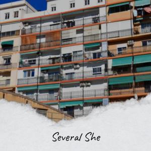 收听Tane Amba的Argue They歌词歌曲
