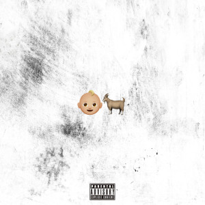 Album Baby Goat: Il Trailer (Explicit) from Oxys
