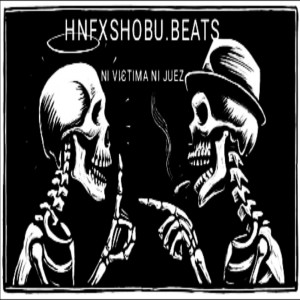 Listen to Ni Victima Ni Juez song with lyrics from Hachenefe