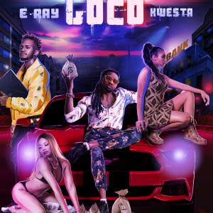 ดาวน์โหลดและฟังเพลง Loco พร้อมเนื้อเพลงจาก E-Ray