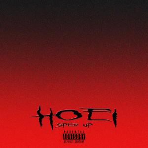 收聽Kaimanradioactivo的HOEI (Explicit)歌詞歌曲