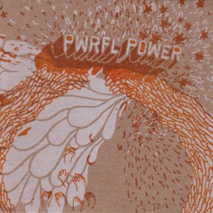 อัลบัม PWRFL Power ศิลปิน Pwrfl Power