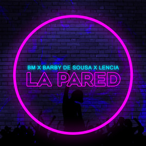 Album La Pared oleh Lencia