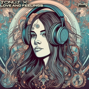 ดาวน์โหลดและฟังเพลง Love and Feelings พร้อมเนื้อเพลงจาก Sonus X