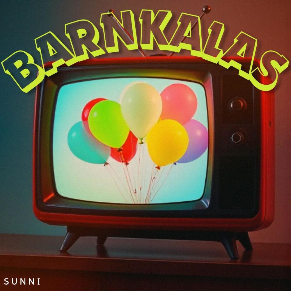 BARNKALAS (Explicit)