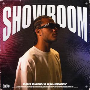 收聽Don Duro的Showroom歌詞歌曲