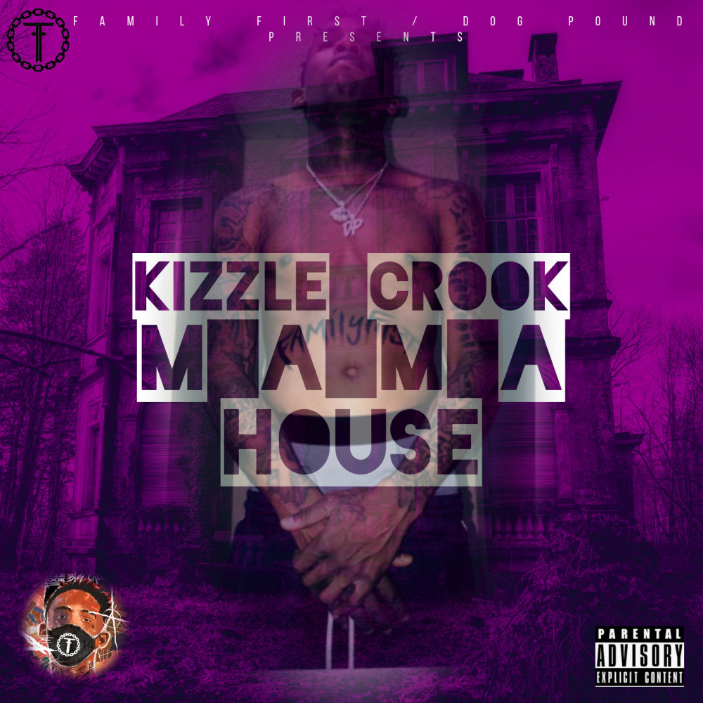 Mama House (Explicit)