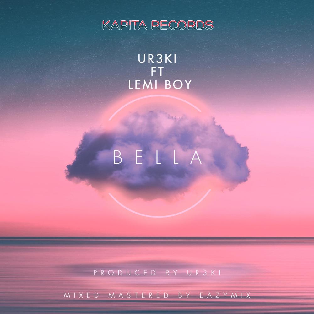 Bella (feat. Lemi Boy)